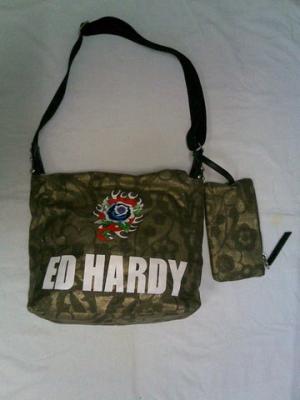 Ed Hardy Bags-58